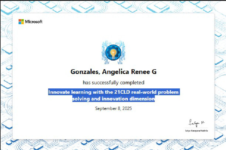 Innovate Learning With The 21CLD Real-World Problem Solving and ...