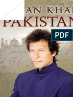 Pakistan - A Personal History