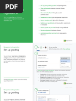 Infinite Campus Grading Cheat Sheet | PDF | Computers