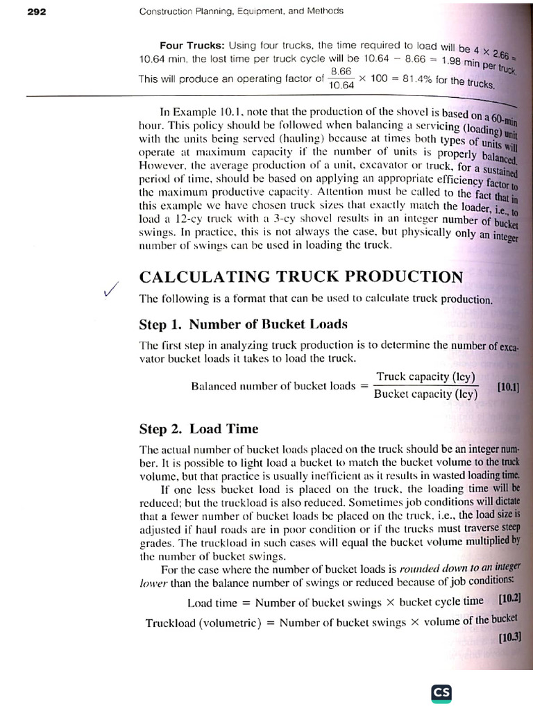 Dump Trucks | PDF
