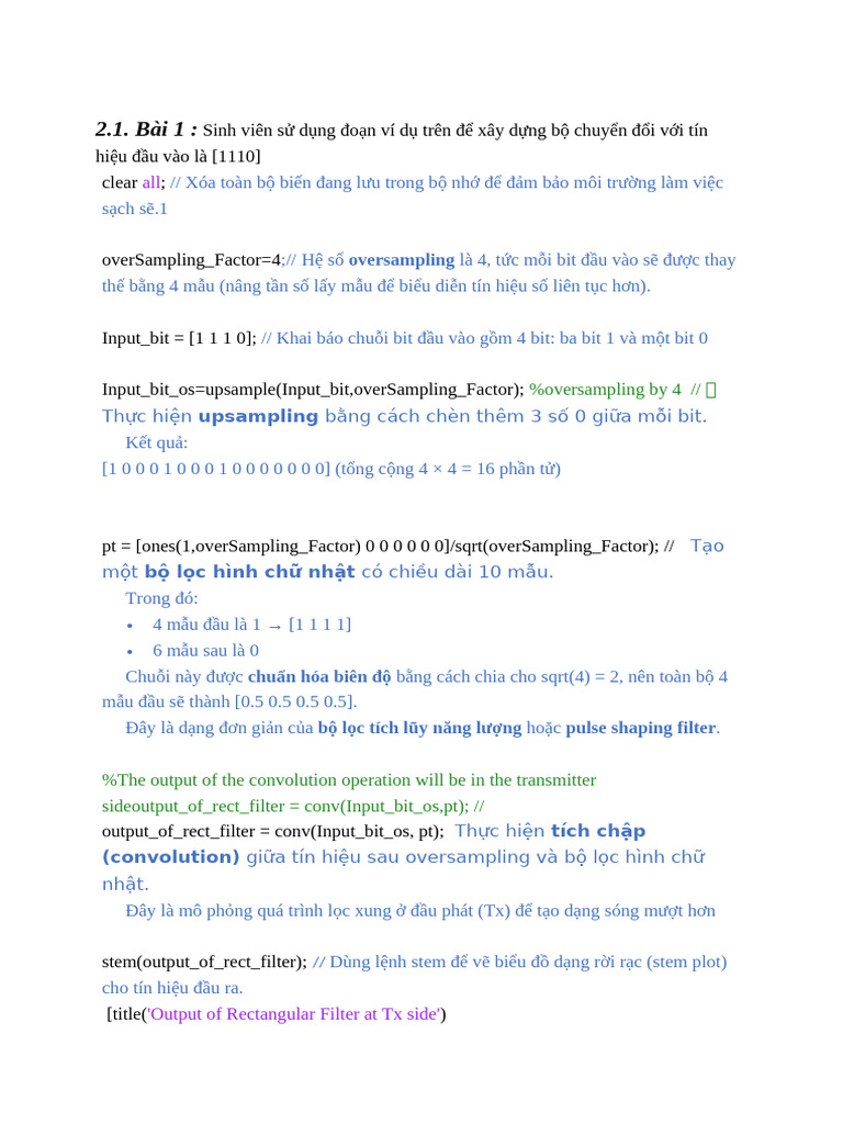 Dap An An Dap 2 | PDF