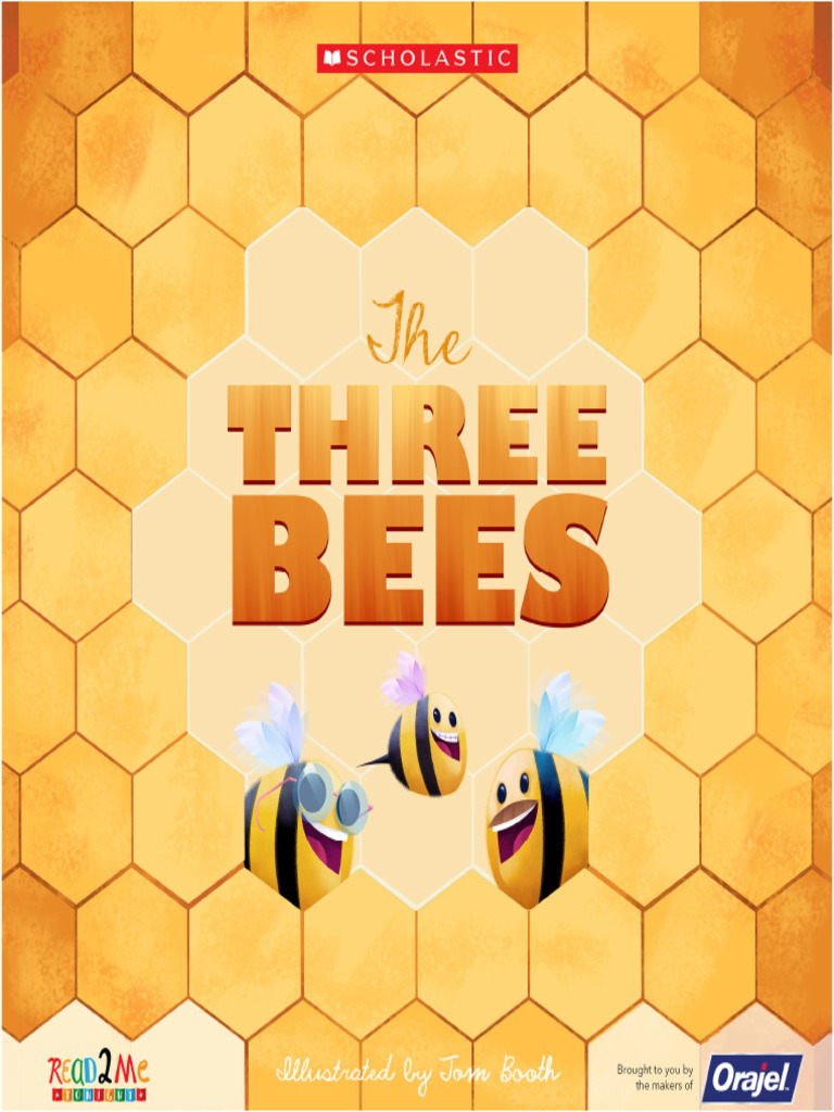 Threebees | PDF