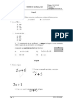 Teste 01-8ºA