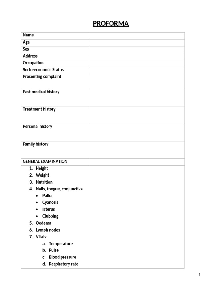 Comprehensive Neurological Exam Template | PDF | Tongue | Lip