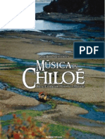 Libro Chiloe Baja