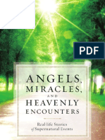 Angels, Miracles, and Heavenly Encounters