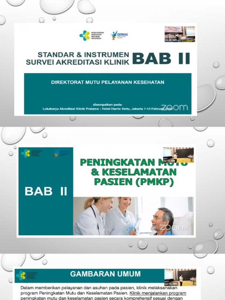Bab 2 | PDF