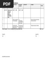 APHA Standard Method For The Examination of Water and Waste Water ...