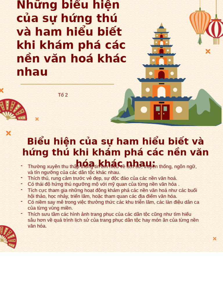 Traditions and Culture in Vietnam by Slidesgo 1 | PDF