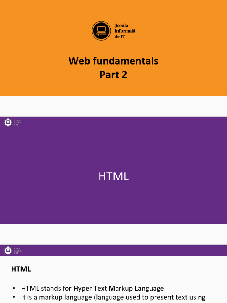 HTML Basics and Form Creation Guide | PDF | Html | Document Object Model