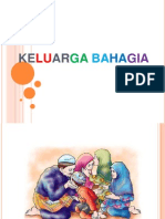 KELUARGA BAHAGIA Slaid