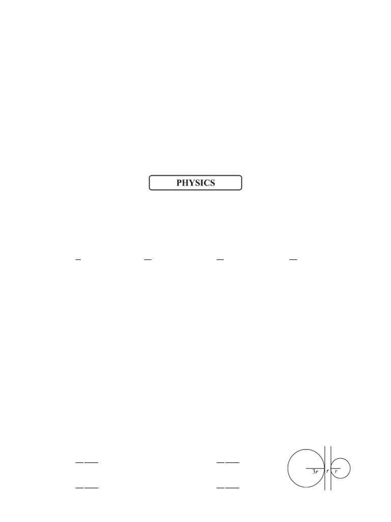 Foundation Worksheet Class IX Science (Physics) Chapter Gravitation ...