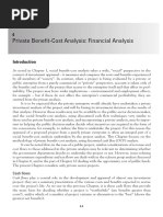 Understanding FIRR in Investment Analysis | PDF | Investing | Interest