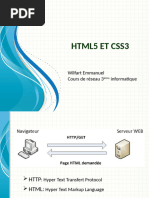 Liste complète des balises HTML | PDF | Html | Langage de balisage