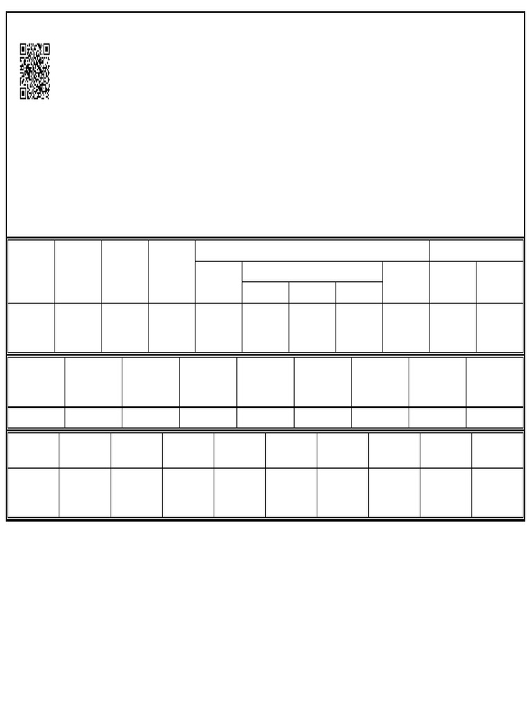 Fard Application for Land Alienation | PDF