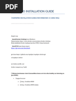 Copado Branching Strategy Cheat Sheet | PDF | Version Control ...