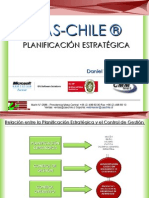 2 - Planificacion Estrategica