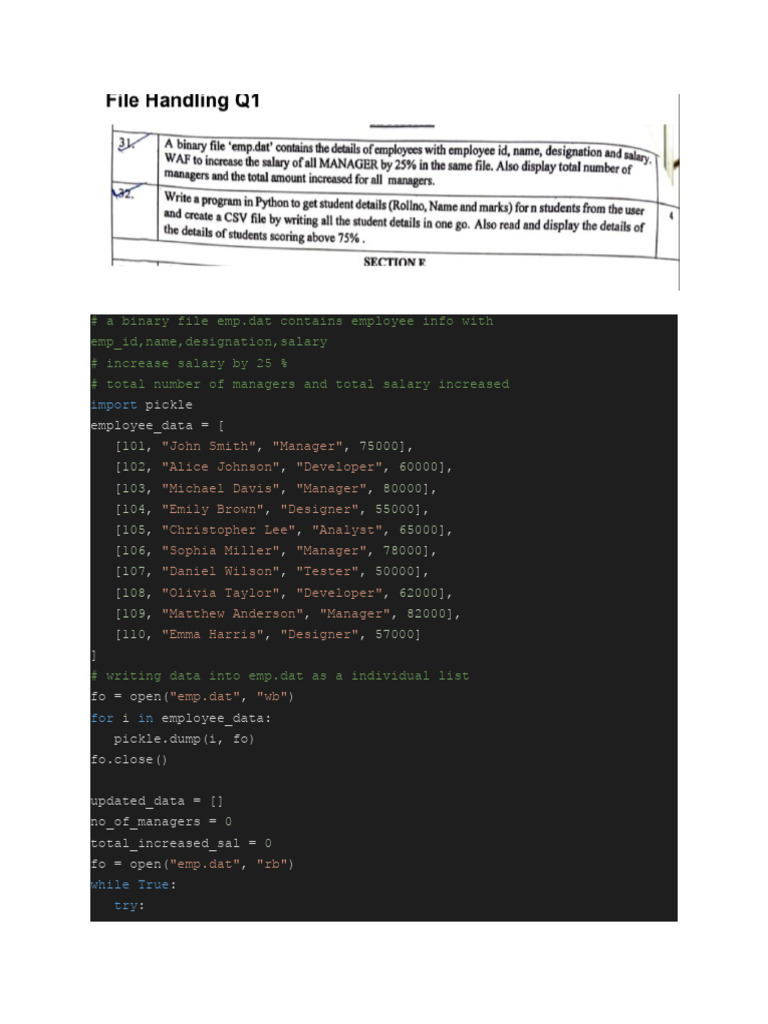 SSMOTACBSEFINAL | PDF | Computer Programming