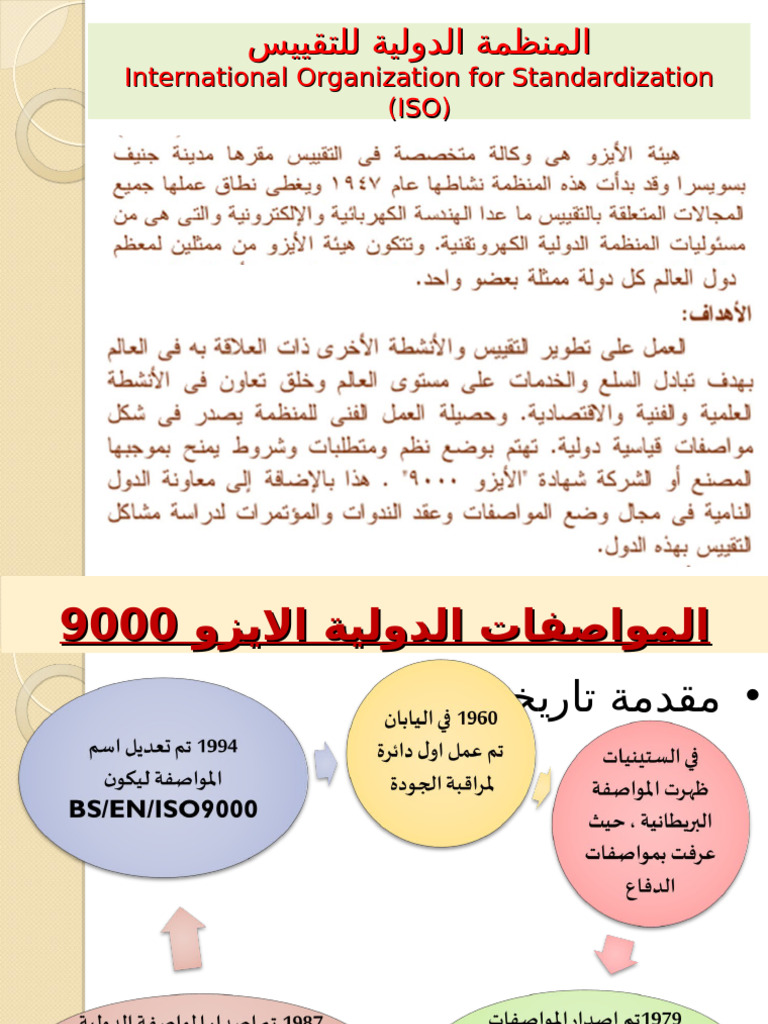 6 - Iso 9000 | PDF
