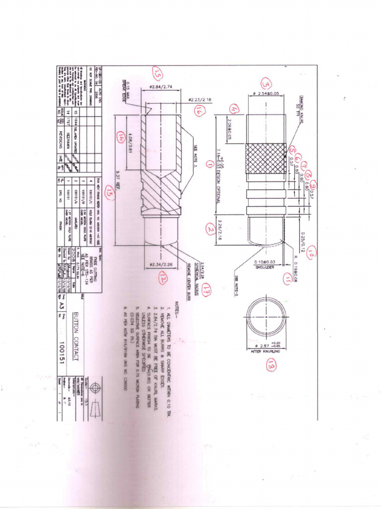 Drawing | PDF