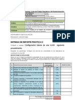 Práctica IX reporte