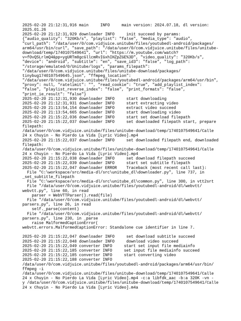 Media dl.2025 02 20 21 12 966305loh | PDF | Computer File Formats ...