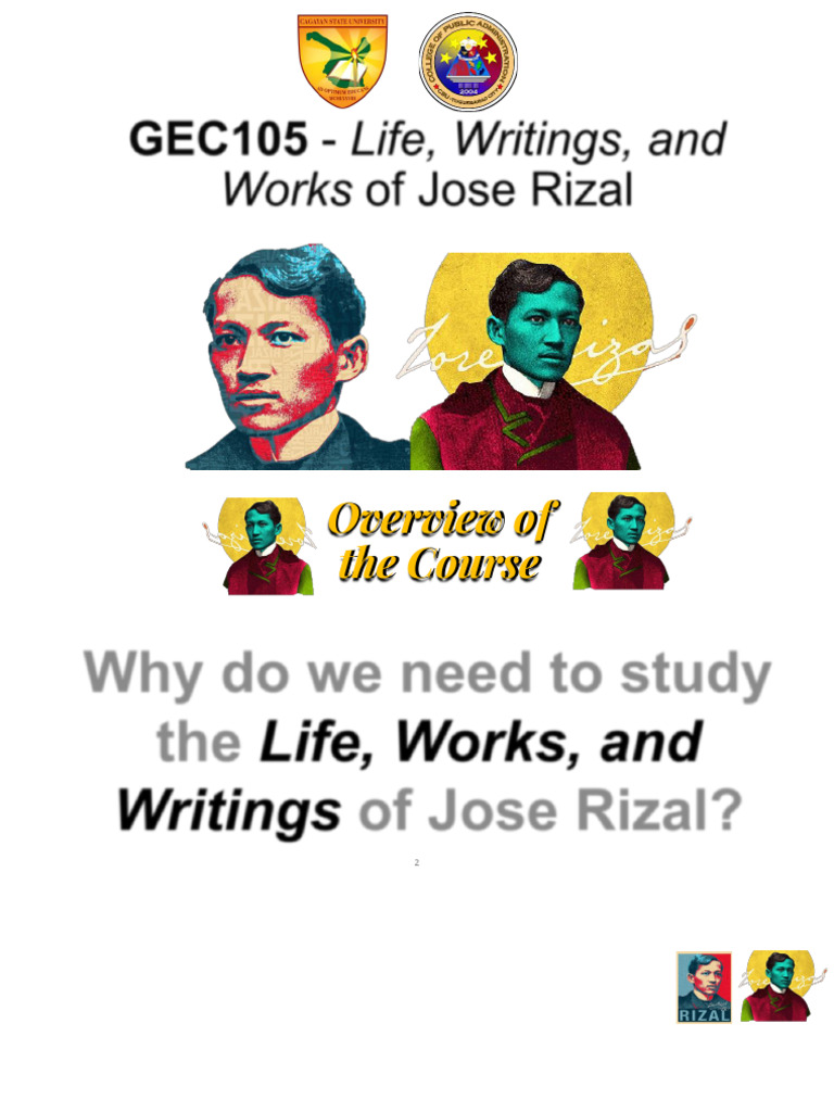 Understanding Jose Rizal's Impact | PDF | Philippines