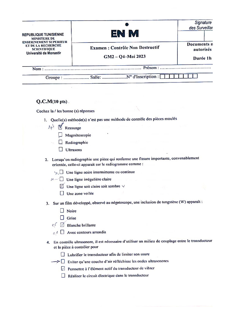 CND | PDF