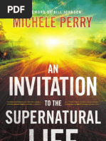 Download An Invitation to the Supernatural Life by Chosen Books SN91546782 doc pdf