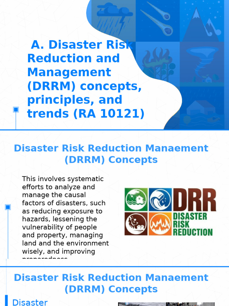 Inbound 2853056794516630585 | PDF | Disaster Risk Reduction | Hazards