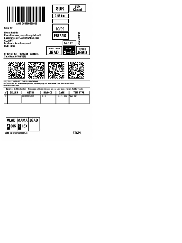 Label | PDF