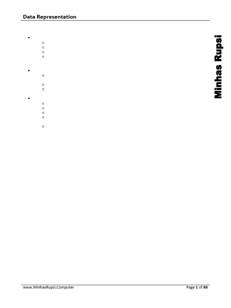 Understanding User-Defined Data Types | PDF | Data Type | Pointer ...