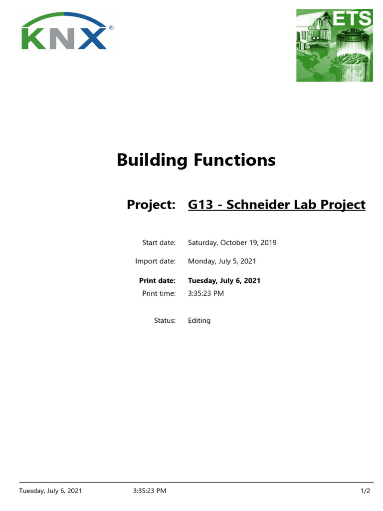 Schneider Lab | PDF