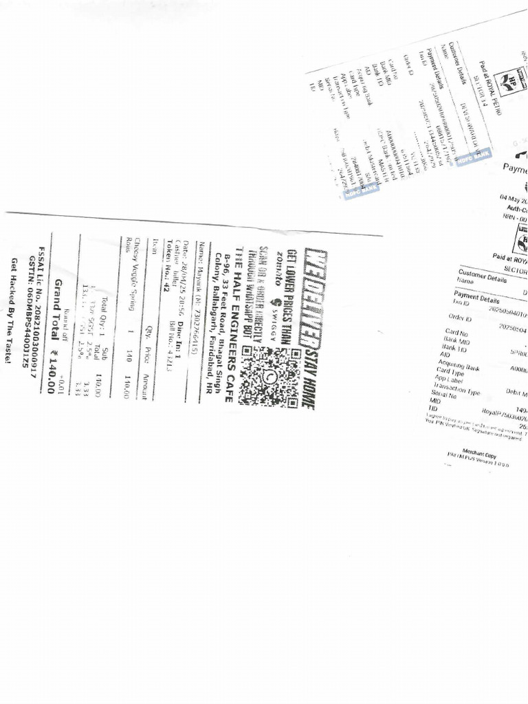 Scan | PDF