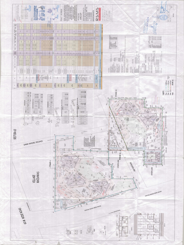 Site Plan | PDF