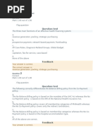 Legislation Statutory Inspection Checklist | PDF | Safety | Building ...