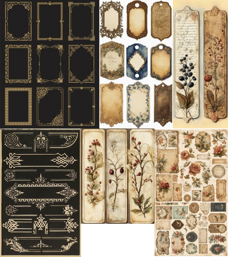 Frames | PDF