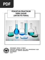 Buku Panduan LDTK I 2024 | PDF