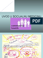 M1 1 Uvod U Soc Medicinu