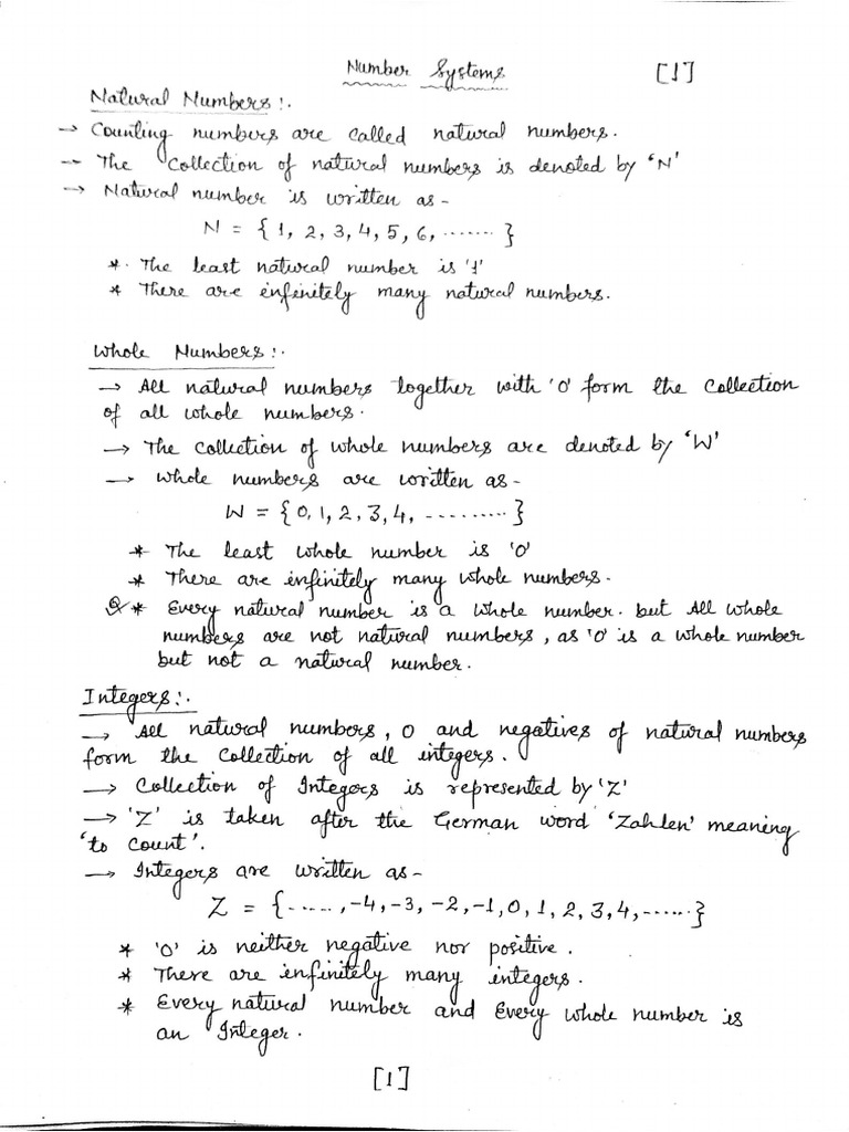 Maths (Sir Asad) - 1 | PDF