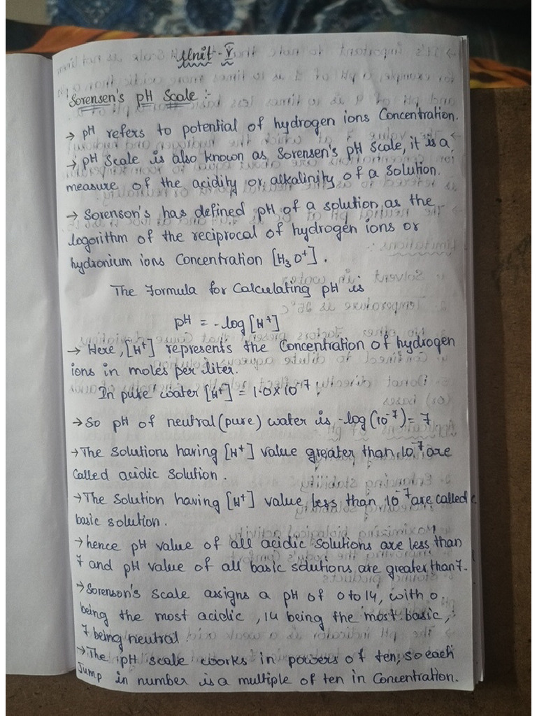 PP Unit 5 | PDF