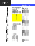 Accessing DTS Basic Training in TraX | PDF | Password | Login