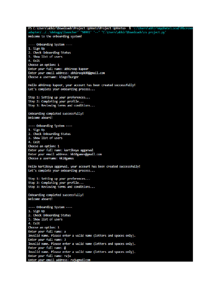 Computer Print | PDF