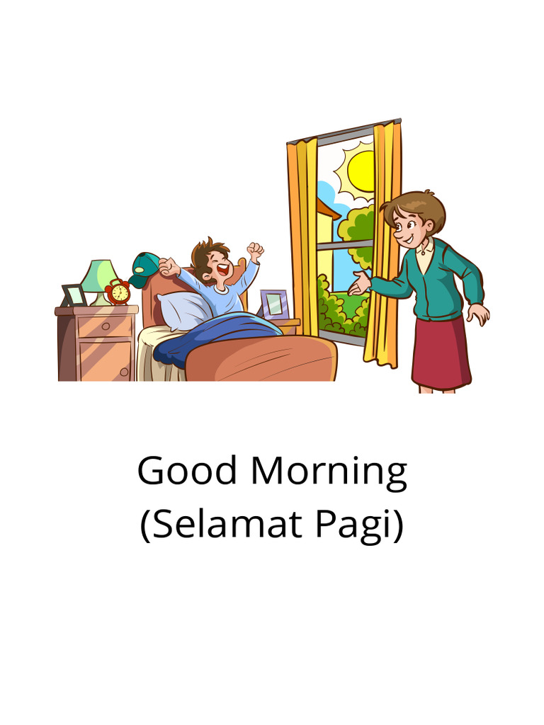 Greetings | PDF