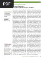 Oxford CEBM 2011 The 2011 Oxford CEBM Levels of Evidence | PDF ...