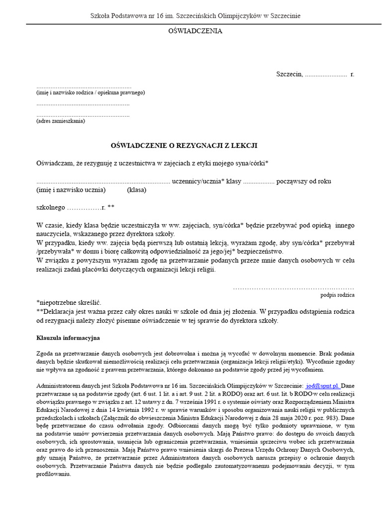 oswiadczenie-rodzicow-rezygnacja-etyka-pdf