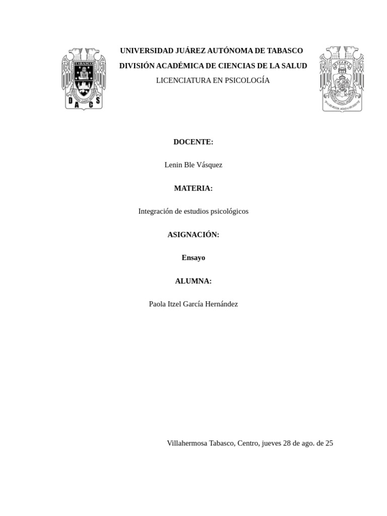 Análisis del Caso McMartin | PDF | Sicología