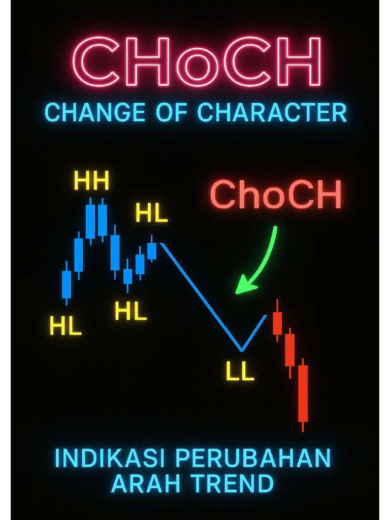 Choch | PDF