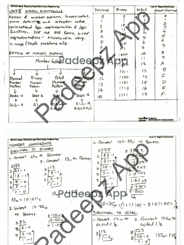 BEEE Unit 4 | PDF
