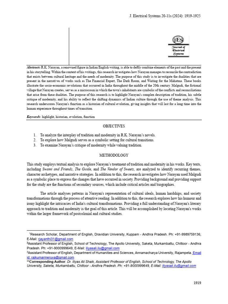 Tradition and Modernization in〜 Navigating the Complex Interplay of Tradition and Modernity in